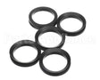 0D6844 Electrolux Professional Gasket, Set 5Pcs