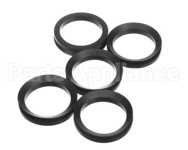 0D6844 Electrolux Professional Gasket, Set 5Pcs