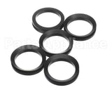 0D6844 Electrolux Professional Gasket, Set 5Pcs