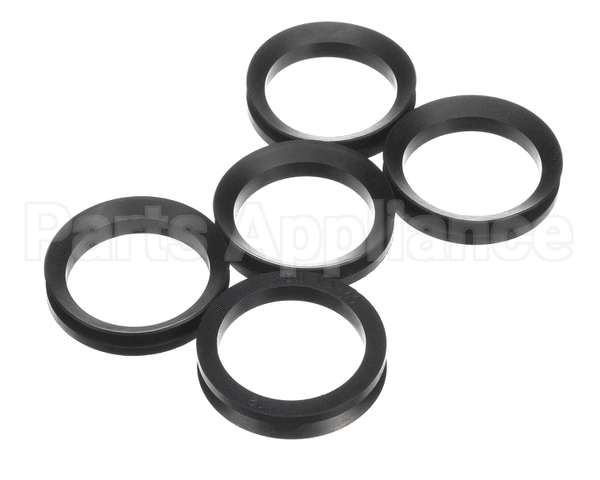 0D6844 Electrolux Professional Gasket, Set 5Pcs