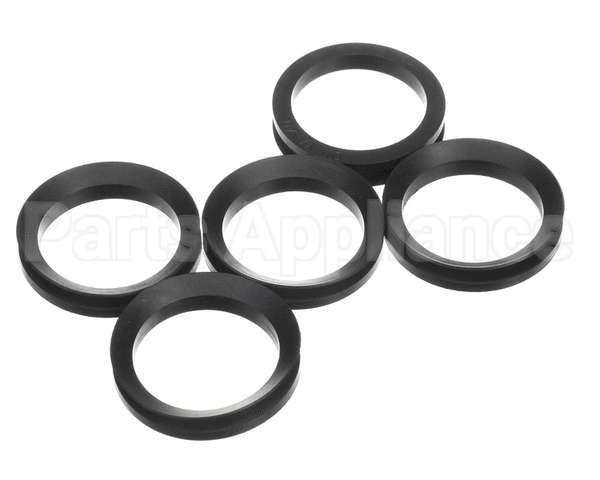0D6844 Electrolux Professional Gasket, Set 5Pcs