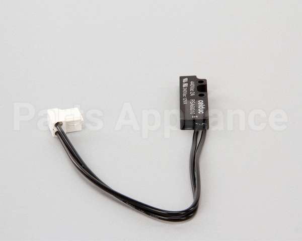 0D6846 Electrolux Professional Reed Switch, With Faston