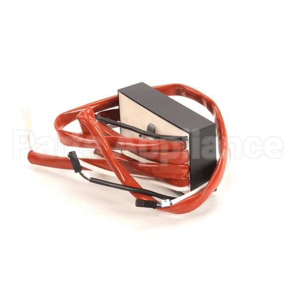 0D6855 Compatible Electrolux Dioderesistanceht, Assembly