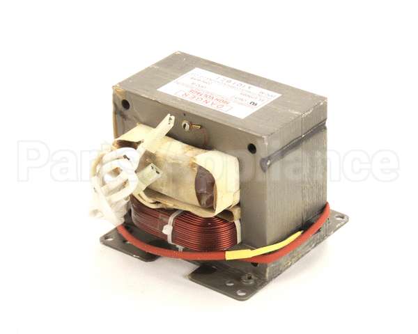 0D6858 Electrolux Professional Transformer, 208V Emb Hspp, Ki