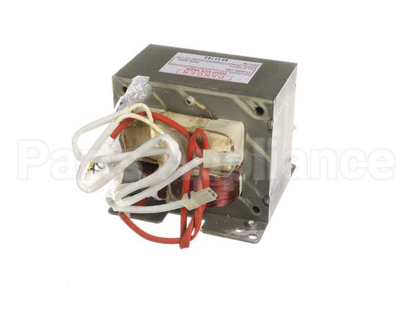 0D6859 Electrolux Professional Transformer; 400V; Speedelight; Kit