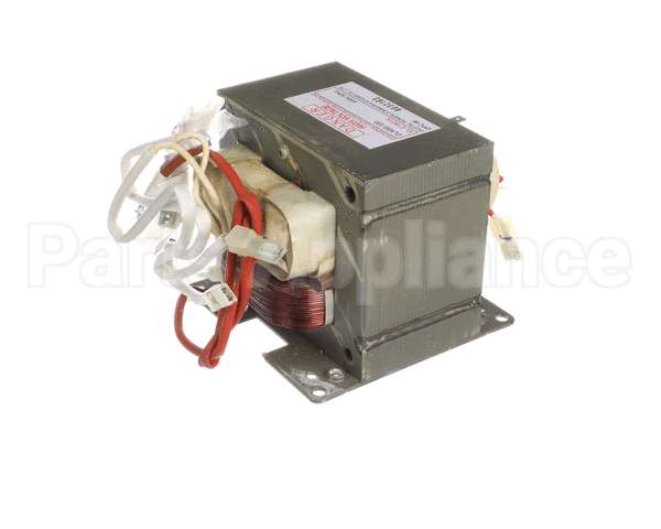 0D6859 Electrolux Professional Transformer; 400V; Speedelight; Kit