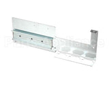 0D6863 Electrolux Professional Bracket For Electrical Installation; Spe