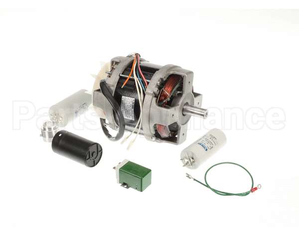 0D6867 Electrolux Professional Motor, 115V 60Hz 750W Eq Trs