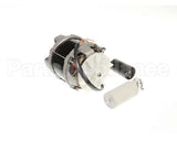0D6867 Electrolux Professional Motor, 115V 60Hz 750W Eq Trs