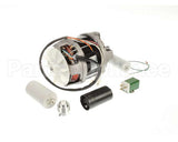 0D6867 Electrolux Professional Motor, 115V 60Hz 750W Eq Trs