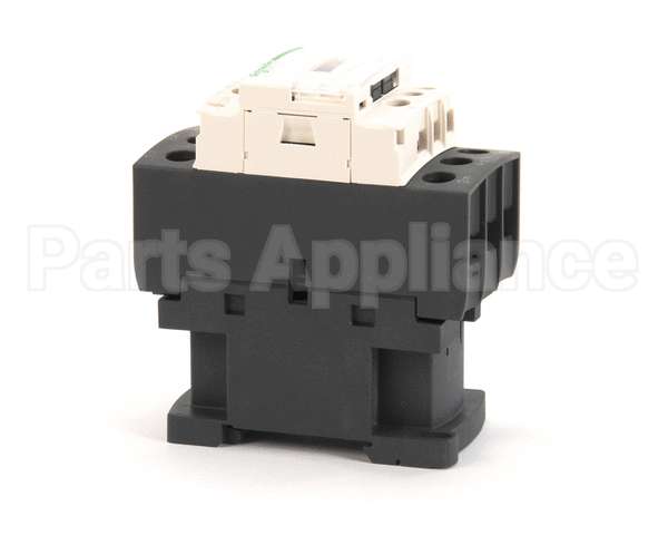 0D6869 Electrolux Professional Contactor; 25A 3P1No 220V 50/60Hz