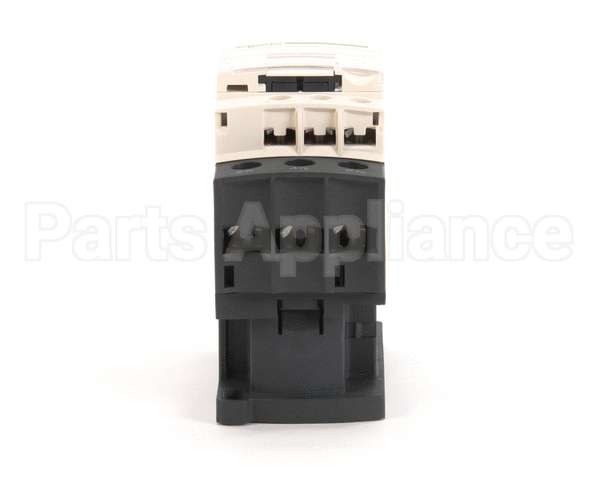 0D6869 Electrolux Professional Contactor; 25A 3P1No 220V 50/60Hz
