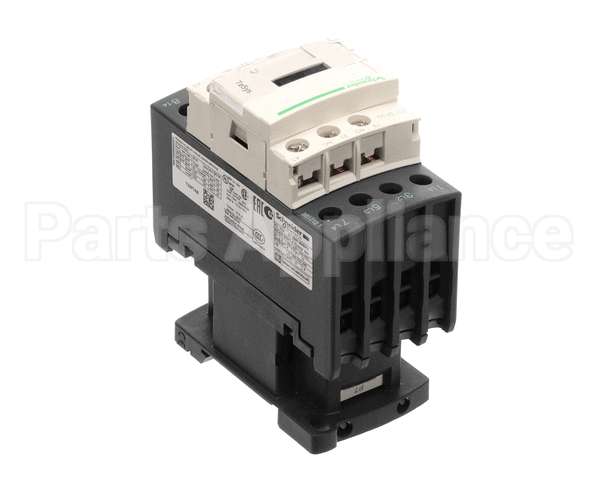 0D6870 Electrolux Professional Contactor, 400V 32A, Lc1Dt32P7