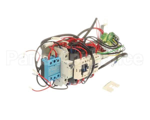 0D6874 Electrolux Professional Wiring Harness Complete; 208V Hspp