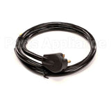 0D6876 Electrolux Professional Supply Cable, 208V Hspp