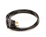 0D6876 Electrolux Professional Supply Cable, 208V Hspp