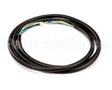 0D6877 Electrolux Professional Supply Cable; L=2,60M; Speedelight