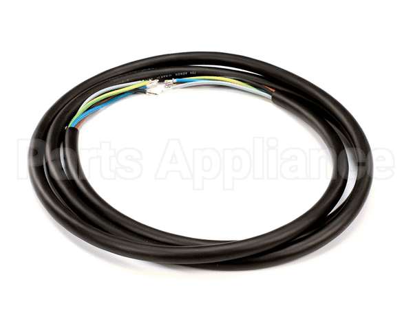 0D6877 Electrolux Professional Supply Cable; L=2,60M; Speedelight