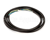 0D6877 Electrolux Professional Supply Cable; L=2,60M; Speedelight