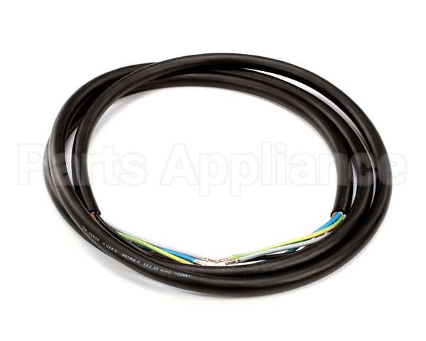 0D6877 Electrolux Professional Supply Cable; L=2,60M; Speedelight