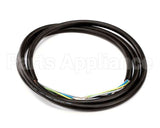 0D6877 Electrolux Professional Supply Cable; L=2,60M; Speedelight