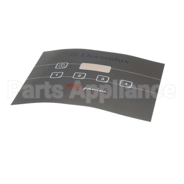 0D6882 Compatible Electrolux Adhesivemembrane, Europe Hspp
