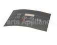 0D6882 Electrolux Professional Adhesive Membrane, Europe Hspp