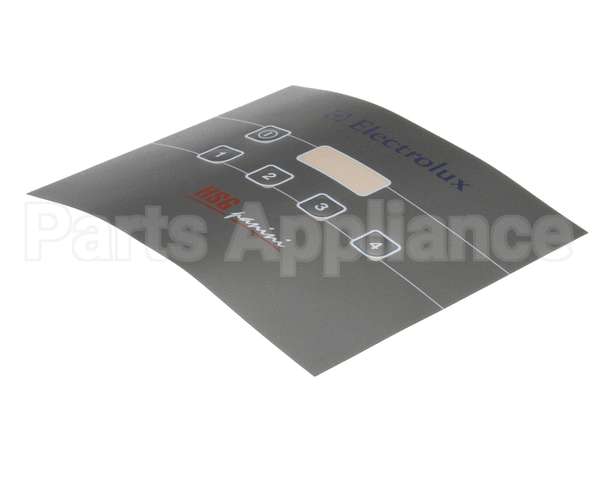 0D6882 Electrolux Professional Adhesive Membrane, Europe Hspp