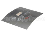 0D6882 Electrolux Professional Adhesive Membrane, Europe Hspp