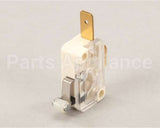 0D6971 Electrolux Professional Microswitch With Wheel