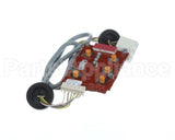 0D6978 Electrolux Professional Card, Minuterie Emb Elx65