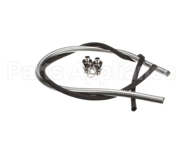 0D6980 Electrolux Professional Spiral Tube, Kit