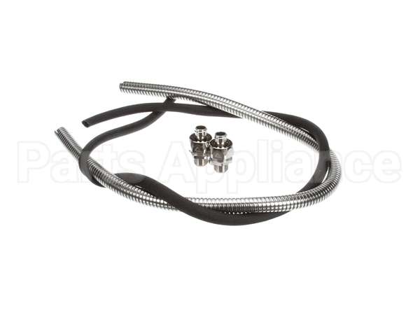 0D6980 Electrolux Professional Spiral Tube, Kit