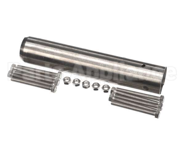 0D6981 Electrolux Professional Short Tube; Upper Plate Usa Hspp; 141Mm