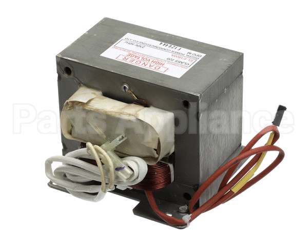 0D7030 Electrolux Professional Transformer; 230V Speedelight; Kit