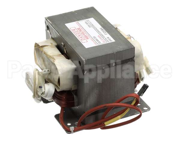 0D7030 Electrolux Professional Transformer; 230V Speedelight; Kit