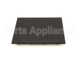 0D7034 Electrolux Professional Ribbed Plate, Emb Hspp