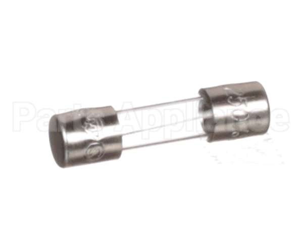 0D7039 Electrolux Professional Fuse, 160Ma 250V 5X20(Jx5)
