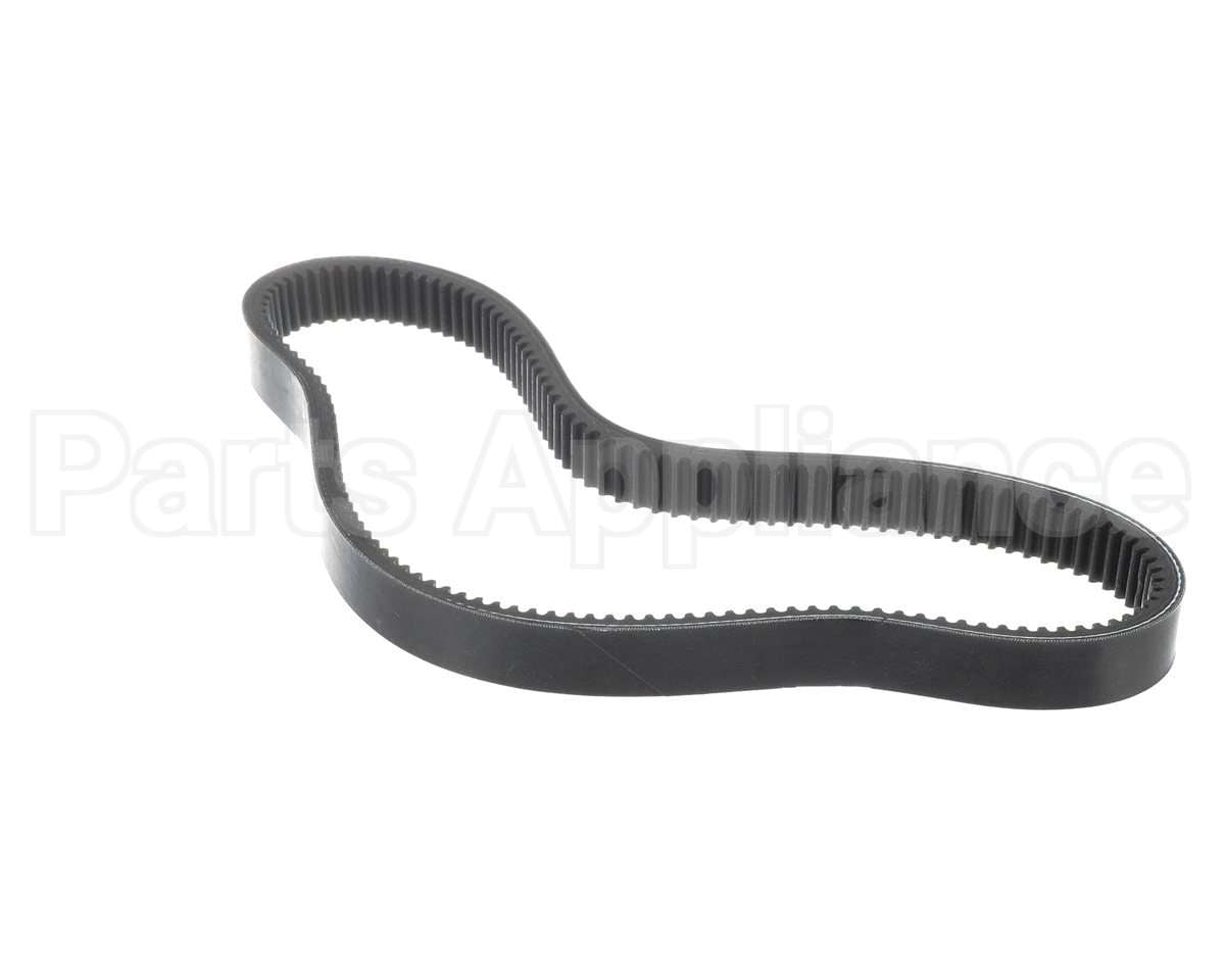 0D7047 Electrolux Professional Belt, Trap 900 28