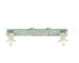0D7167 Electrolux Professional Ntc Card Wok Ix7 Emb.