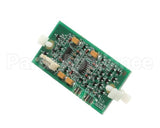 0D7167 Electrolux Professional Ntc Card Wok Ix7 Emb.