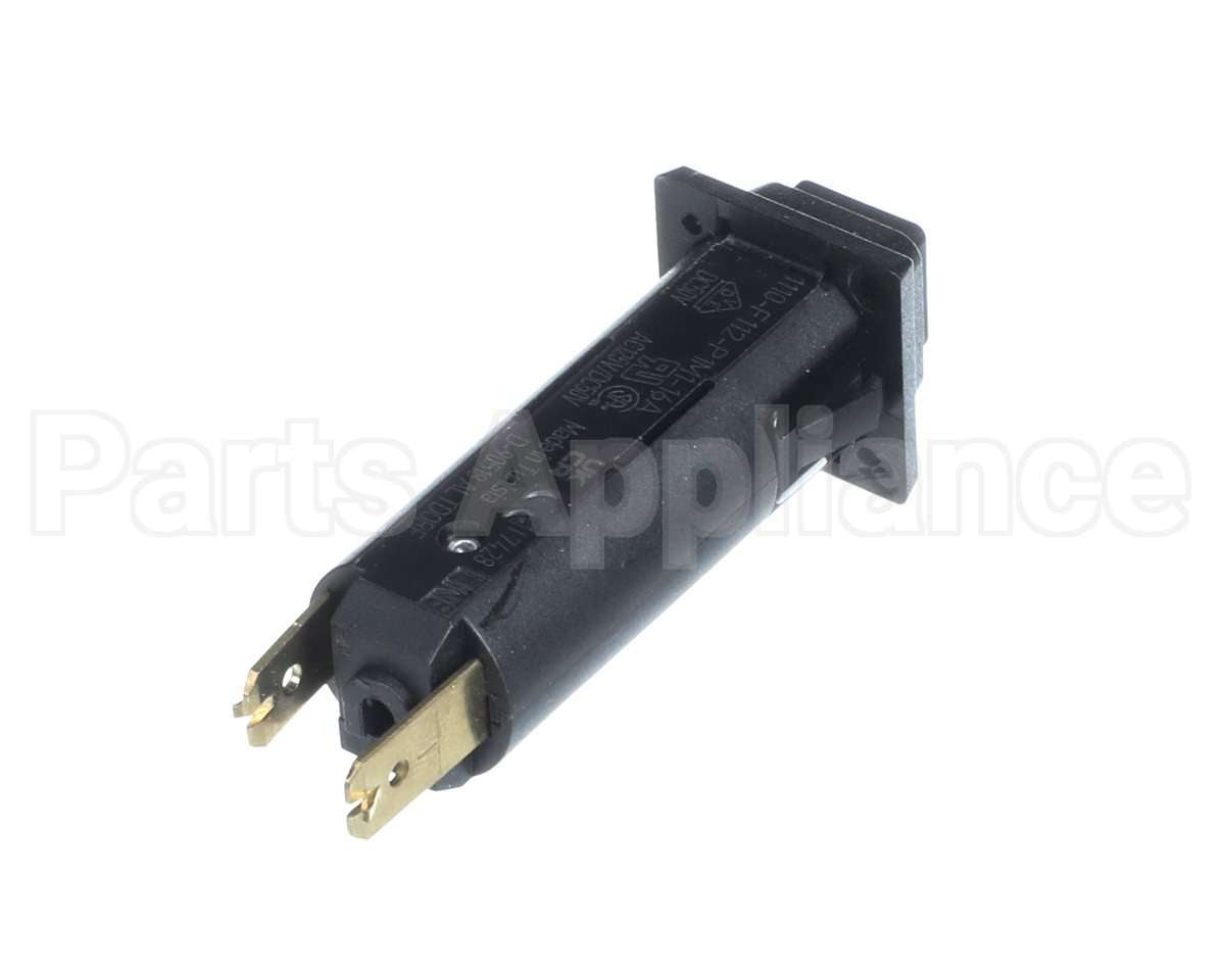 0D7187 Electrolux Professional Breaker 16A