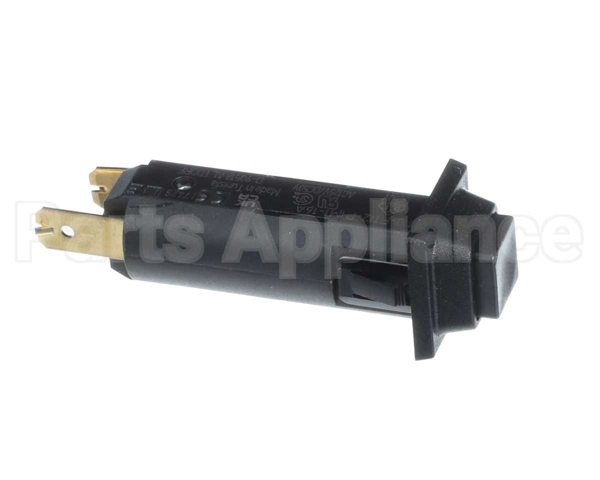 0D7187 Electrolux Professional Breaker 16A