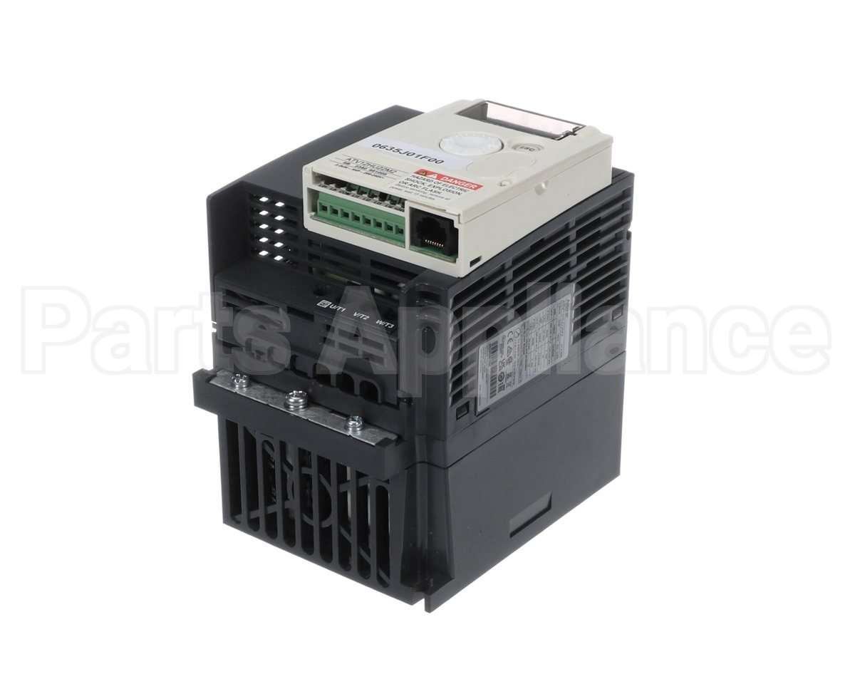 0D7235 Electrolux Professional Speed Control, Trk