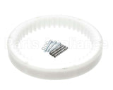 0D7333 Electrolux Professional Crown, Xb40 3 Screws 3 Pins
