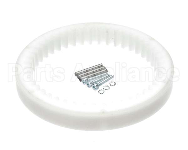 0D7333 Electrolux Professional Crown, Xb40 3 Screws 3 Pins