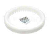 0D7333 Electrolux Professional Crown, Xb40 3 Screws 3 Pins