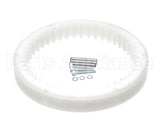 0D7333 Electrolux Professional Crown, Xb40 3 Screws 3 Pins