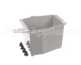 0D7355 Electrolux Professional Casing Assembly, Tr17