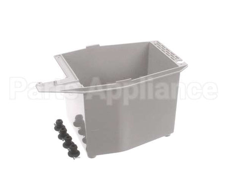 0D7355 Electrolux Professional Casing Assembly, Tr17